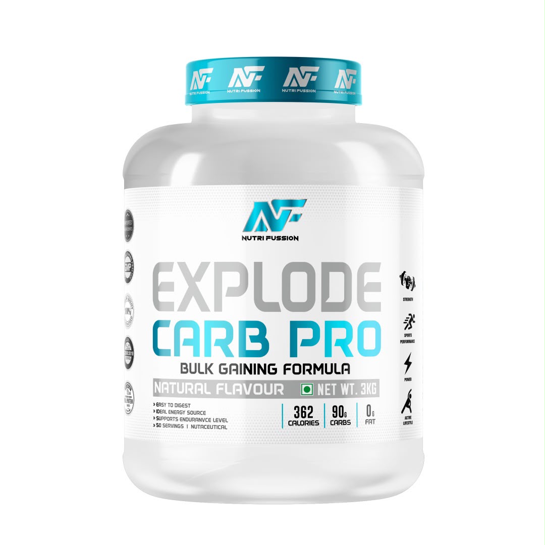 Carbs Pro