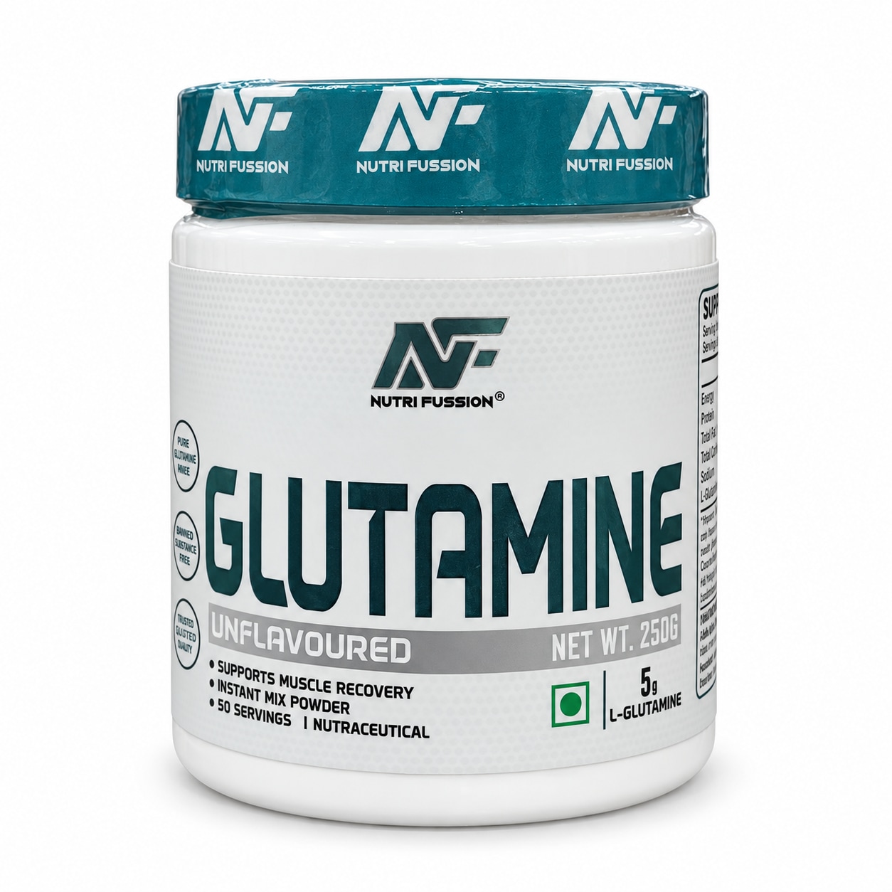 Glutamine