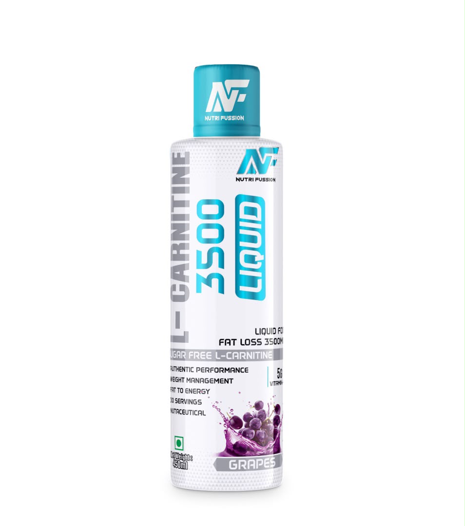 L-Carnitine