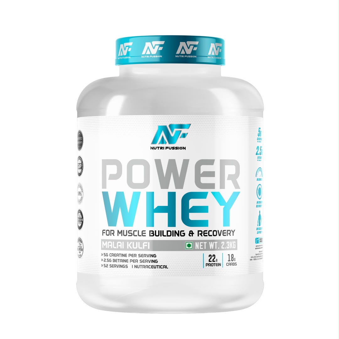 Power Whey