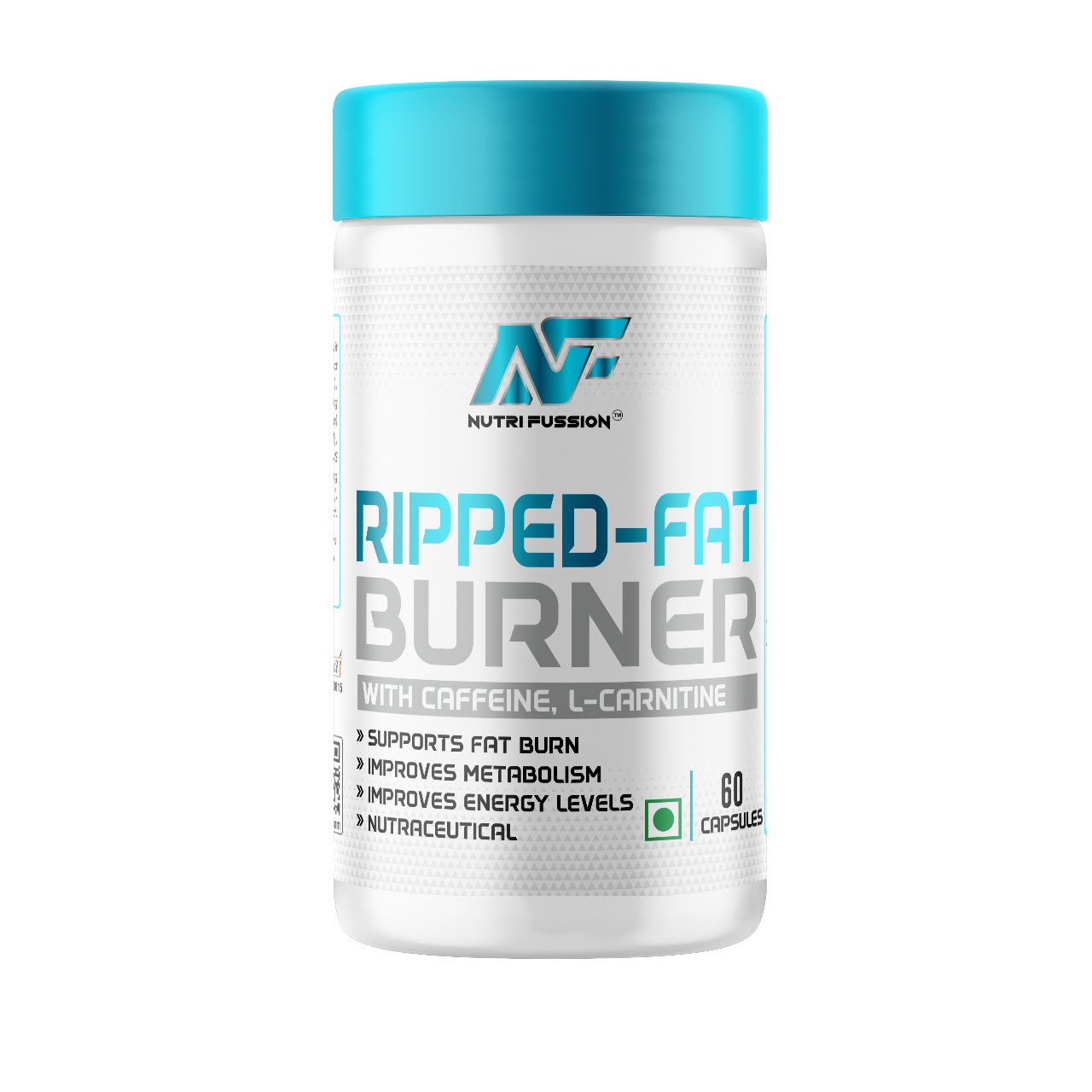 Ripped Fat Burner