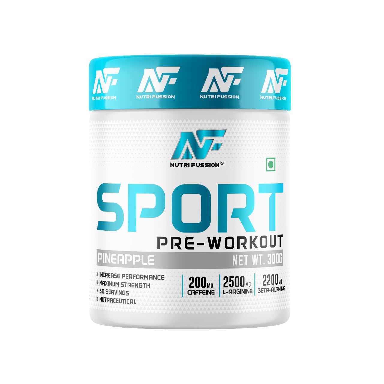 Sport Pre-Workout